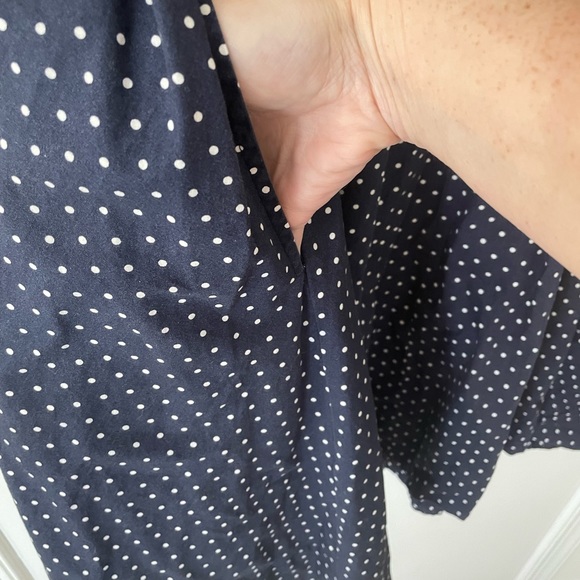 Ellos Plus Size Dress - Picture 2 of 5